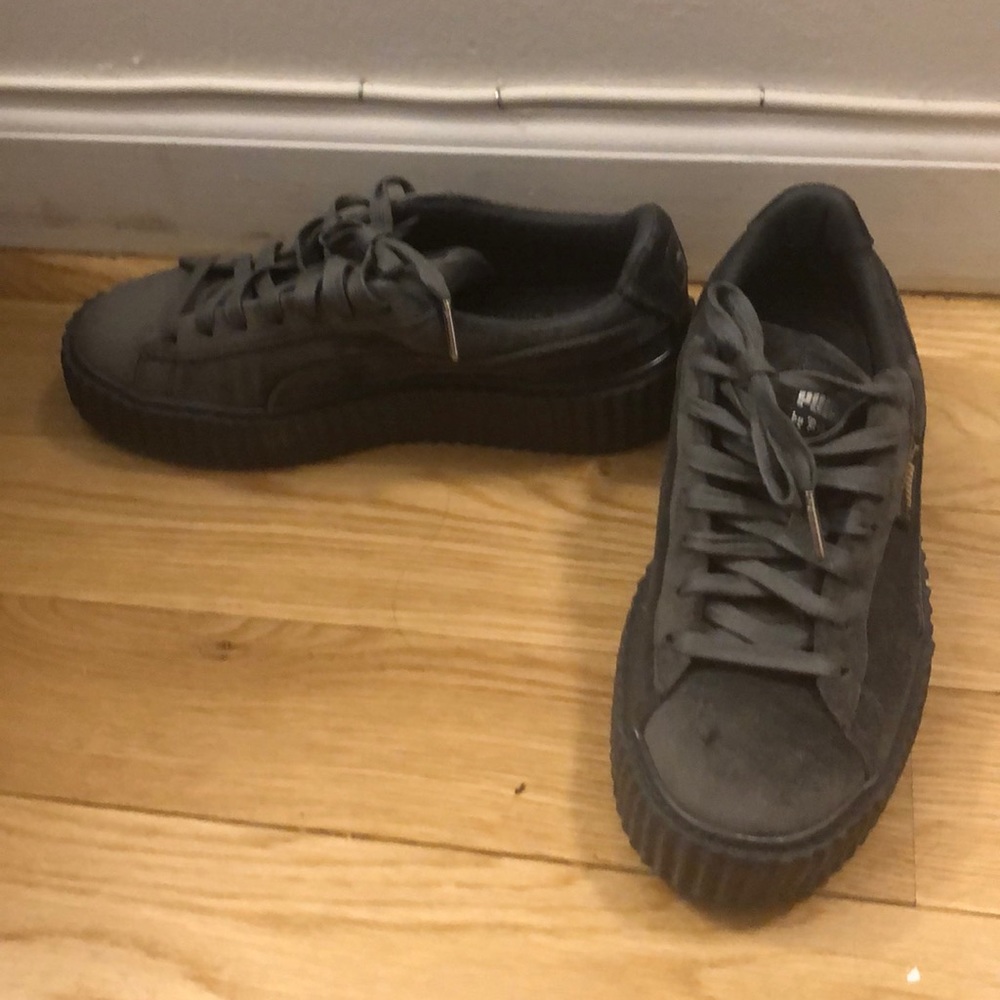 Fenty by Rihanna Puma sneakers